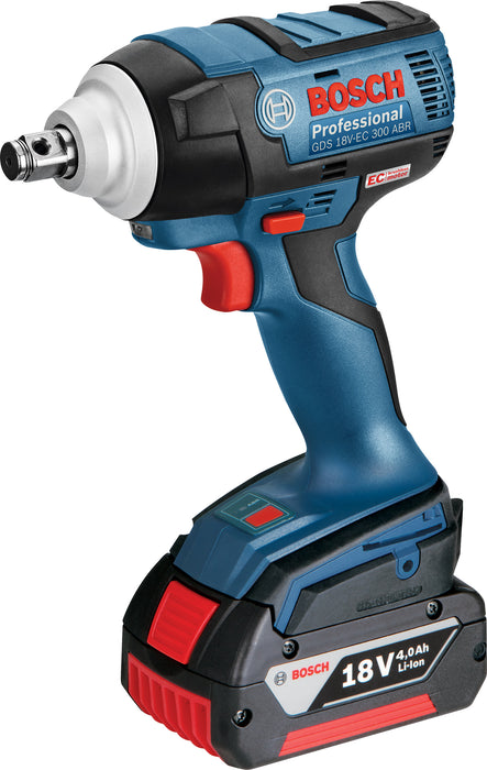 BOSCH GDS 18V-300 solo L-Boxx (06019D8201)-SBT Alati Beograd