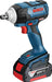 BOSCH GDS 18V-300 solo L-Boxx (06019D8201)-SBT Alati Beograd