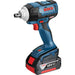 BOSCH GDS 18V-300 solo L-Boxx (06019D8201)-SBT Alati Beograd