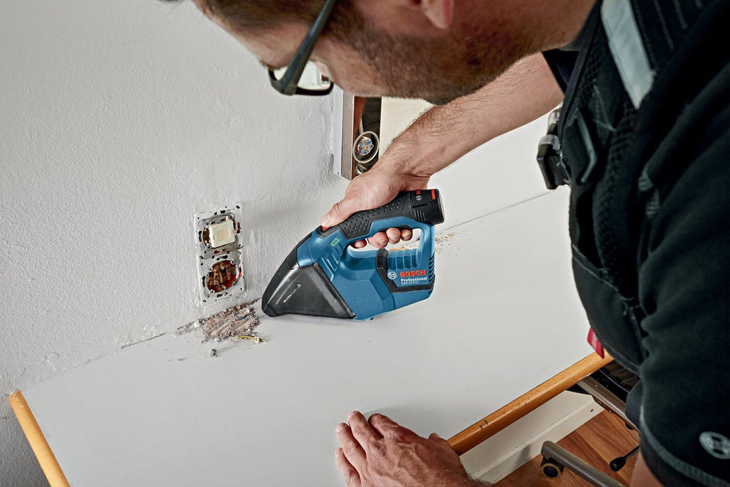 BOSCH Akumulatorski usisivač GAS 12V (06019E3001)-SBT Alati Beograd