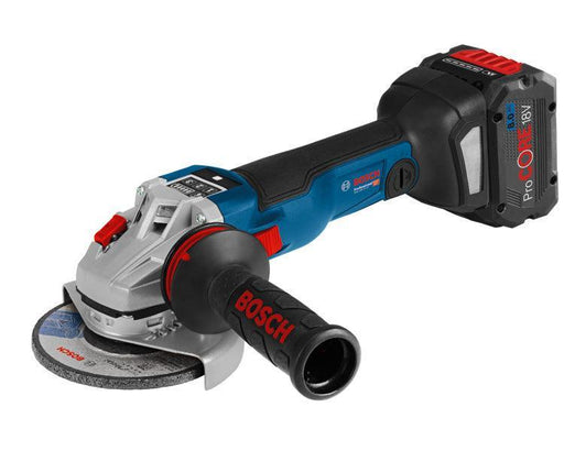 BOSCH Akku-ugaona brusilica GWS 18V-10 SC (06019G340E)-SBT Alati Beograd
