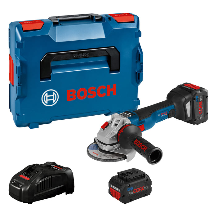 BOSCH Akku-ugaona brusilica GWS 18V-10 SC (06019G340E)-SBT Alati Beograd