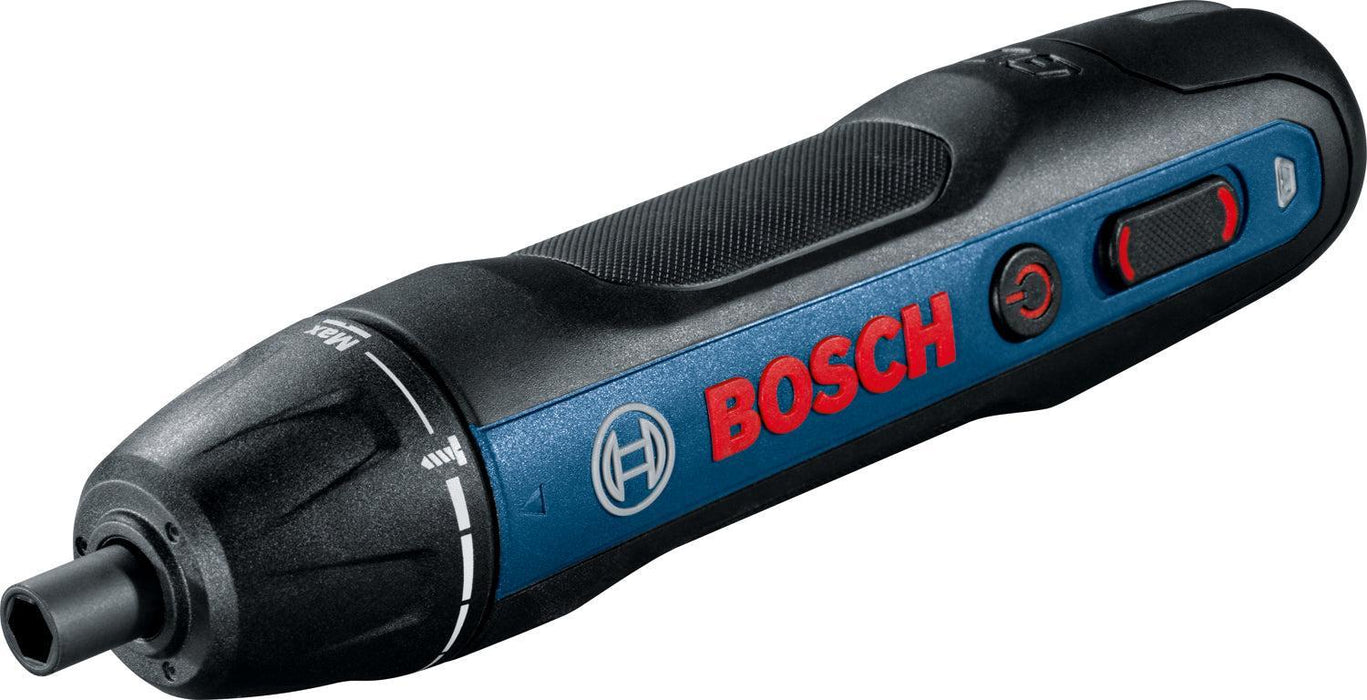 BOSCH Bosch GO - Akku-uvrtač (06019H2101)-SBT Alati Beograd