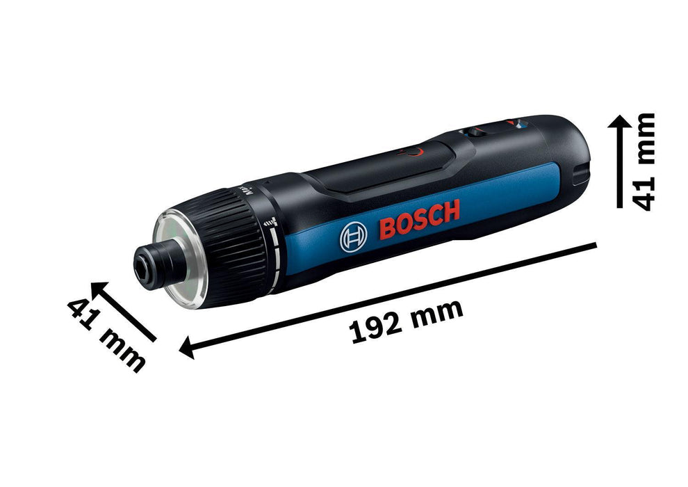 BOSCH Akku-uvrtač Bosch GO (06019H2201)-SBT Alati Beograd