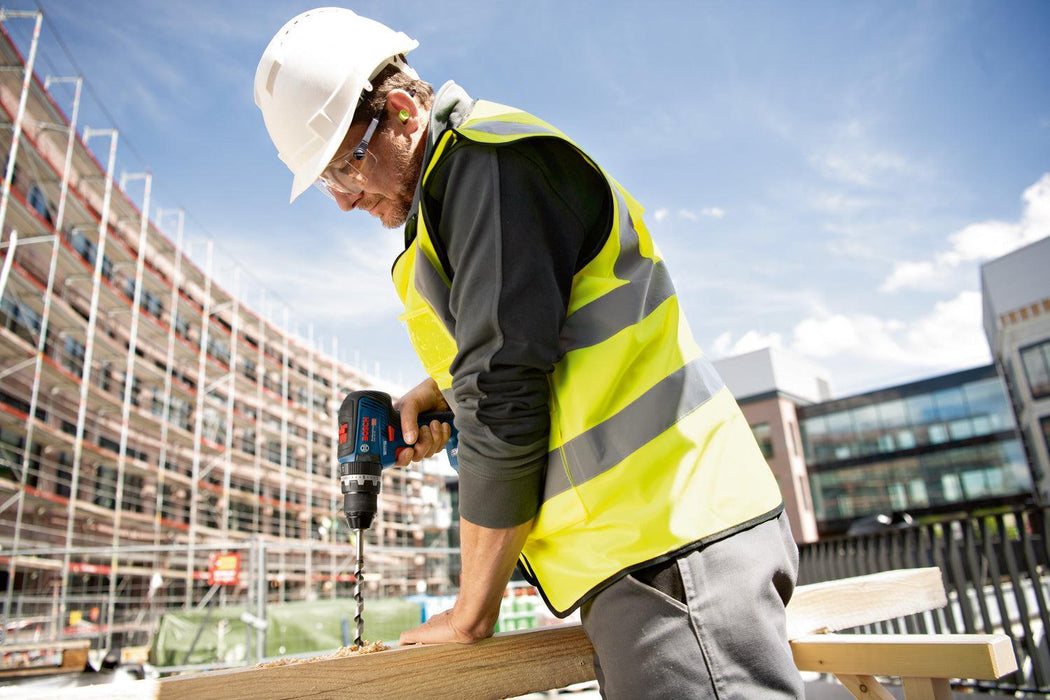 BOSCH GSB 18V-55 - GSB 18 V - 55 (2x2,0Ah L) (06019H5301)-SBT Alati Beograd