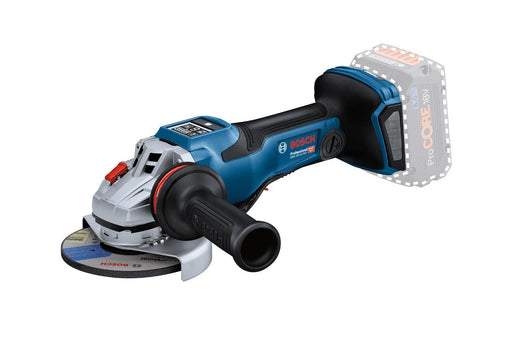 BOSCH Akku-ugaona brusilica GWS 18V-15 PSC (06019H6B00)-SBT Alati Beograd
