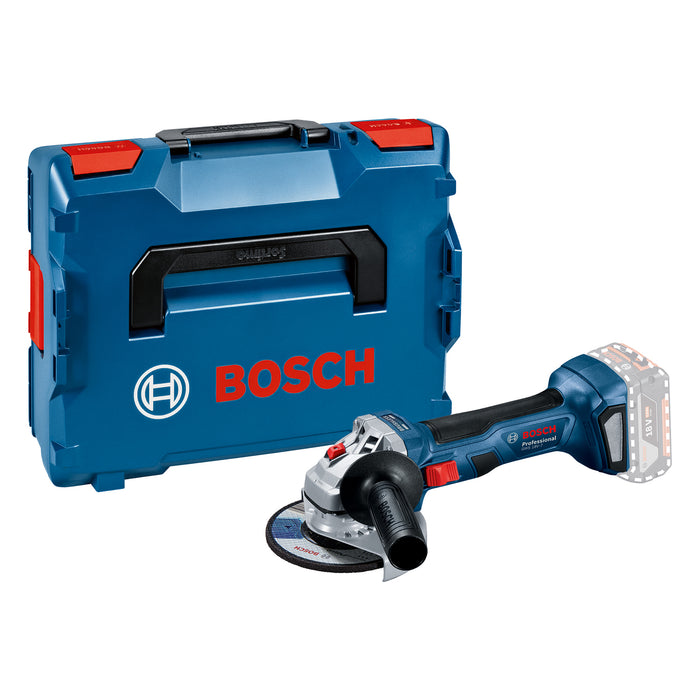 BOSCH Akku-ugaona brusilica GWS 18V-7 (06019H9004)