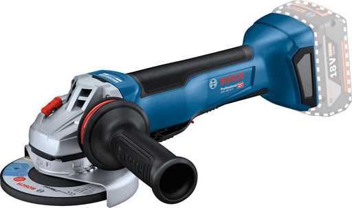 BOSCH Akku-ugaona brusilica GWS 18V-10 P (06019J4101)-SBT Alati Beograd