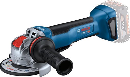 BOSCH Akku-ugaona brusilica GWX 18V-10 P (06019J4200)-SBT Alati Beograd
