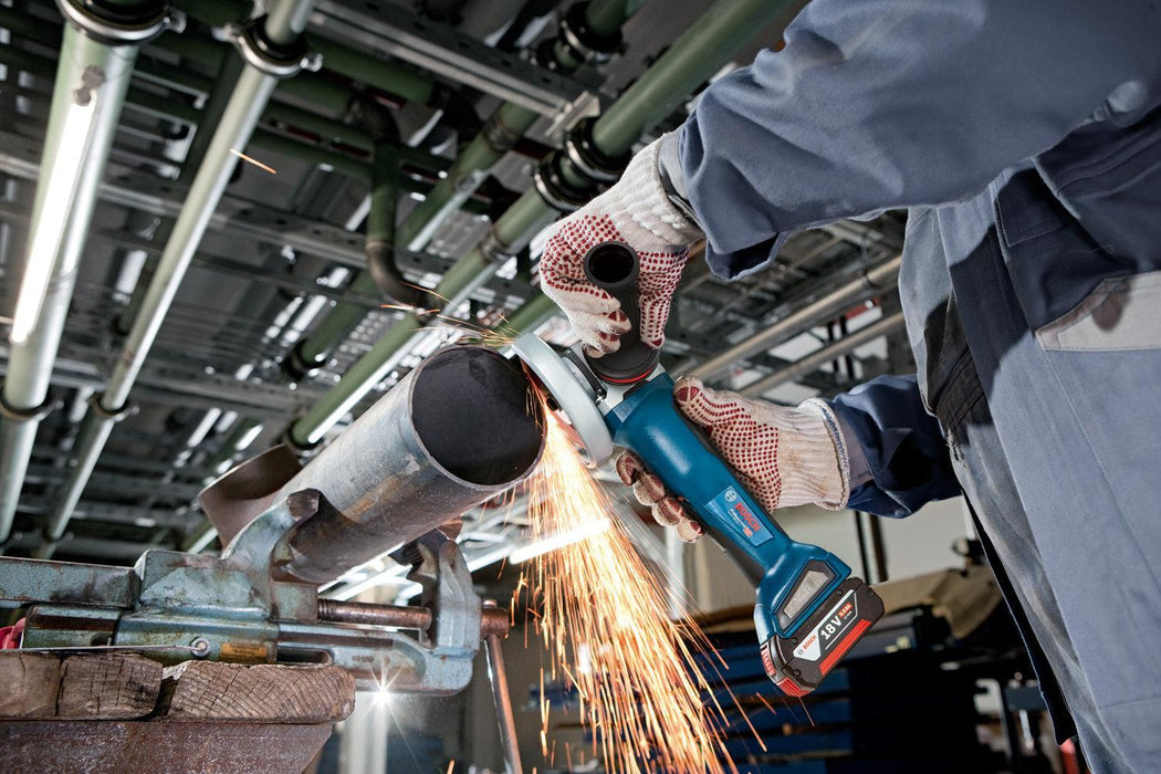 BOSCH Akku-ugaona brusilica GWX 18V-10 P (06019J4200)-SBT Alati Beograd