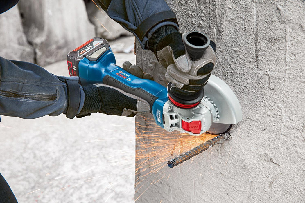 BOSCH Akku-ugaona brusilica GWX 18V-10 P (06019J4200)-SBT Alati Beograd