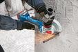 BOSCH Akku-ugaona brusilica GWX 18V-10 P (06019J4200)-SBT Alati Beograd