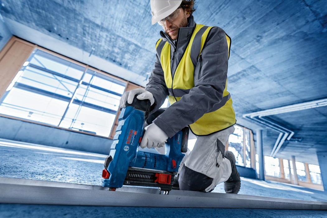 BOSCH Udarač za eksere GNB 18V-38 (06019L7000)-SBT Alati Beograd