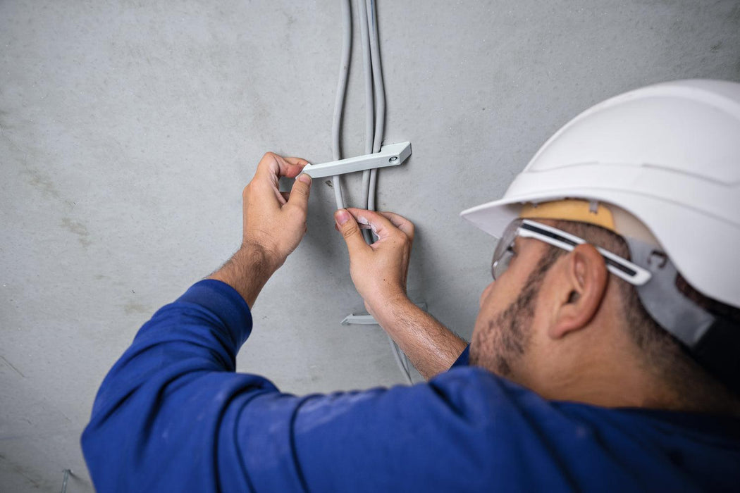 BOSCH Udarač za eksere GNB 18V-40 (06019L7005)-SBT Alati Beograd