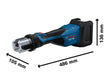 BOSCH GPT 18V-32 - (06019M2100)-SBT Alati Beograd