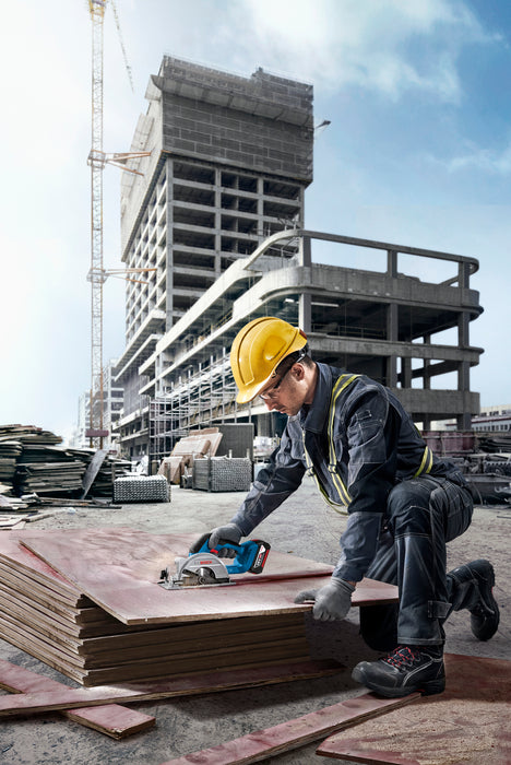 BOSCH Akku-kružna testera GKS 18V-51 (06019M3120)-SBT Alati Beograd