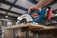 BOSCH Akku-kružna testera GKS 18V-51 (06019M3122)-SBT Alati Beograd