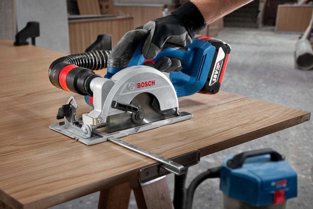 BOSCH Akku-kružna testera GKS 18V-51 (06019M3122)-SBT Alati Beograd