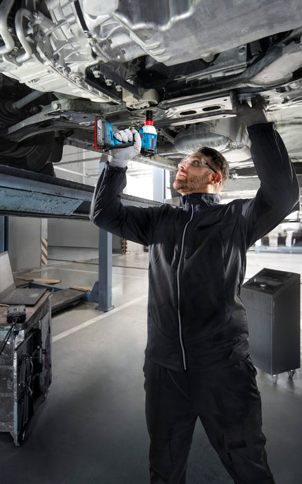 BOSCH Uvrtač sa udarcima GDX 18V-285 (06019N2102)-SBT Alati Beograd