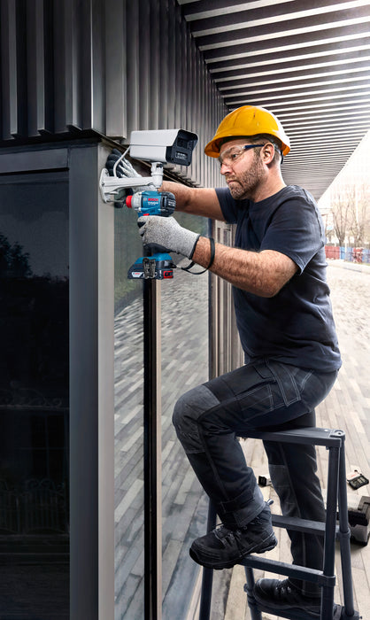 BOSCH Uvrtač sa udarcima GDX 18V-285 (06019N2102)-SBT Alati Beograd