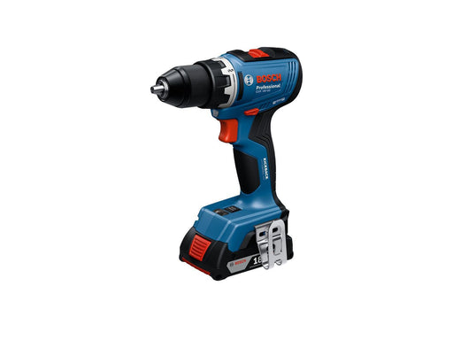 BOSCH Akku-bušilica i uvrtanjač GSR 18V-65 (06019N3000)-SBT Alati Beograd
