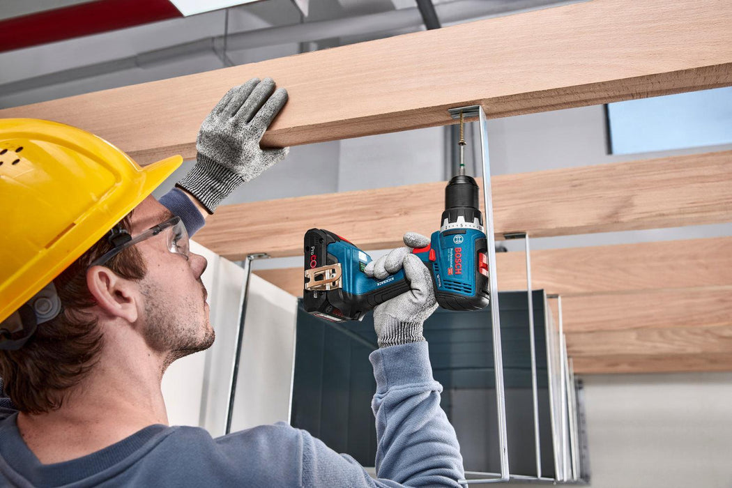 BOSCH Akku-bušilica i uvrtanjač GSR 18V-65 (06019N3000)-SBT Alati Beograd