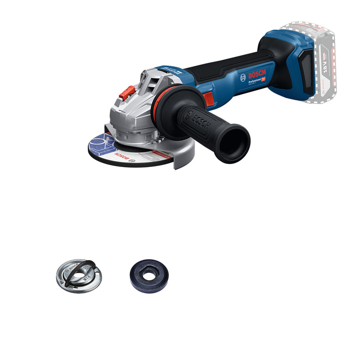 BOSCH Akku-ugaona brusilica GWS 18V-11 (06019N4101)-SBT Alati Beograd