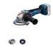 BOSCH Akku-ugaona brusilica GWS 18V-11 (06019N4101)-SBT Alati Beograd