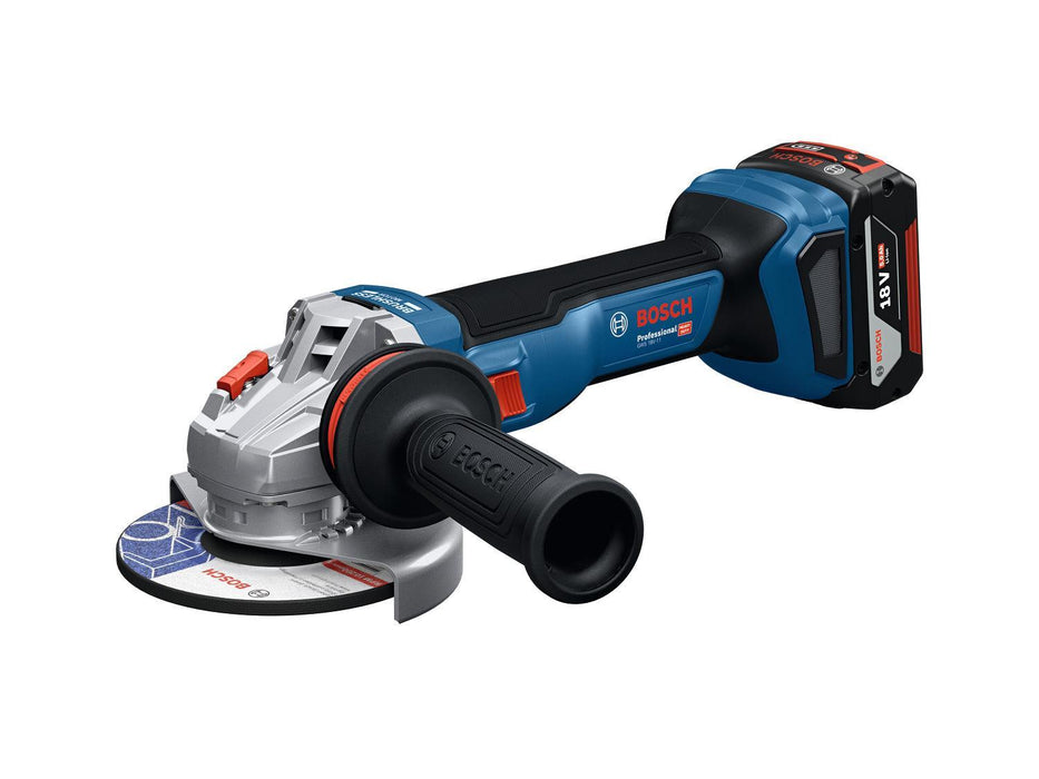 BOSCH Akku-ugaona brusilica GWS 18V-11 (06019N4103)-SBT Alati Beograd