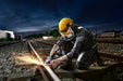 BOSCH Akku-ugaona brusilica GWS 18V-11 (06019N4103)-SBT Alati Beograd