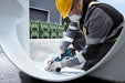 BOSCH Akku-ugaona brusilica GWS 18V-11 (06019N4103)-SBT Alati Beograd