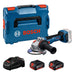 BOSCH Akku-ugaona brusilica GWS 18V-11 (06019N4103)-SBT Alati Beograd