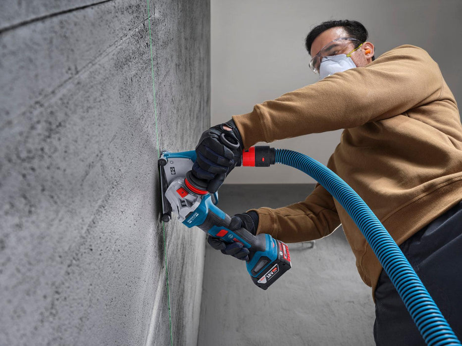 BOSCH Akku-ugaona brusilica GWS18V-11PS (06019N4300)-SBT Alati Beograd