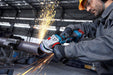 BOSCH Akku-ugaona brusilica GWS18V-11PS (06019N4302)-SBT Alati Beograd