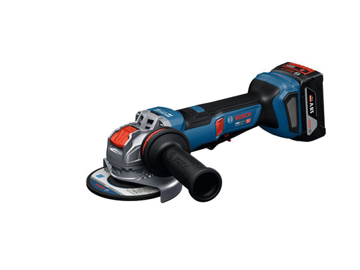 BOSCH Akku-ugaona brusilica GWX18V-11PS (06019N4400)-SBT Alati Beograd