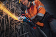 BOSCH Akku-ugaona brusilica GWX18V-11PS (06019N4400)-SBT Alati Beograd