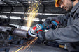 BOSCH Akku-ugaona brusilica GWX18V-11PS (06019N4400)-SBT Alati Beograd