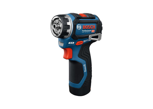 BOSCH Akku-bušilica i uvrtanjač GSR 12V-32 FC (06019N7100)-SBT Alati Beograd