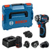 BOSCH Akku-bušilica i uvrtanjač GSR 12V-32 FC (06019N7101)-SBT Alati Beograd