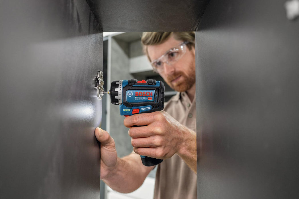 BOSCH Akku-bušilica i uvrtanjač GSR 12V-32 FC (06019N7101)-SBT Alati Beograd