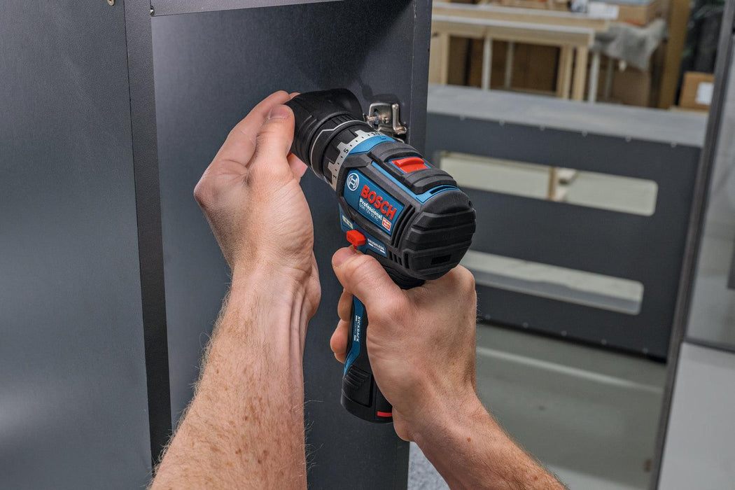 BOSCH Akku-bušilica i uvrtanjač GSR 12V-32 FC (06019N7101)-SBT Alati Beograd