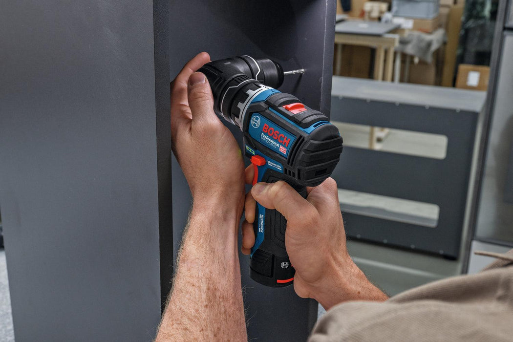 BOSCH Akku-bušilica i uvrtanjač GSR 12V-32 FC (06019N7101)-SBT Alati Beograd