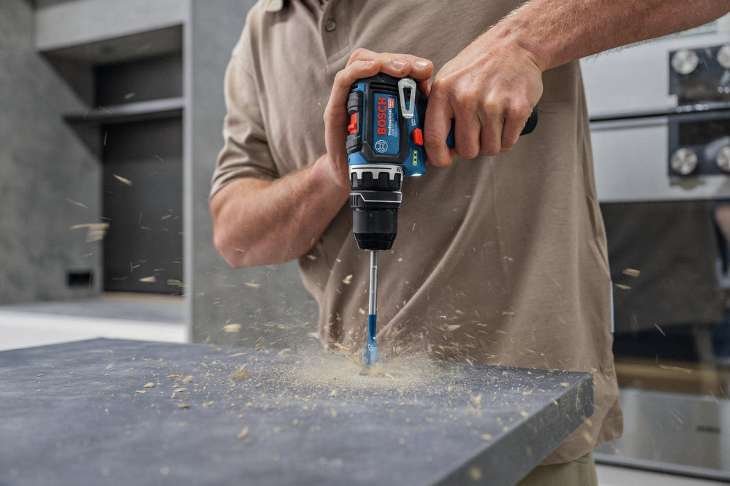 BOSCH Akku-bušilica i uvrtanjač GSR 12V-32 FC (06019N7101)-SBT Alati Beograd