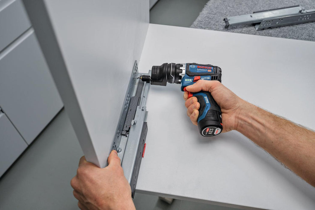 BOSCH Akku-bušilica i uvrtanjač GSR 12V-32 FC (06019N7101)-SBT Alati Beograd