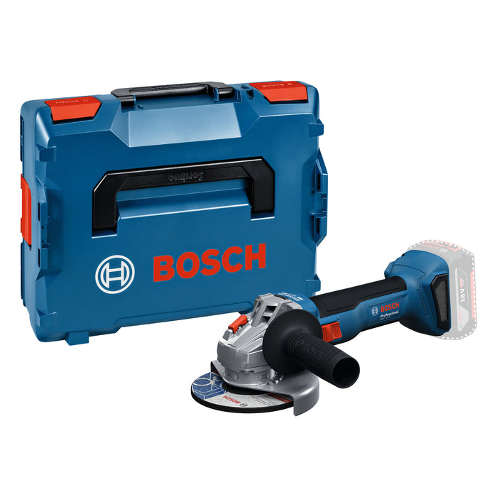 BOSCH Akku-ugaona brusilica GWS 18V-8 (06019N9001)-SBT Alati Beograd