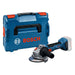 BOSCH Akku-ugaona brusilica GWS 18V-8 (06019N9001)-SBT Alati Beograd
