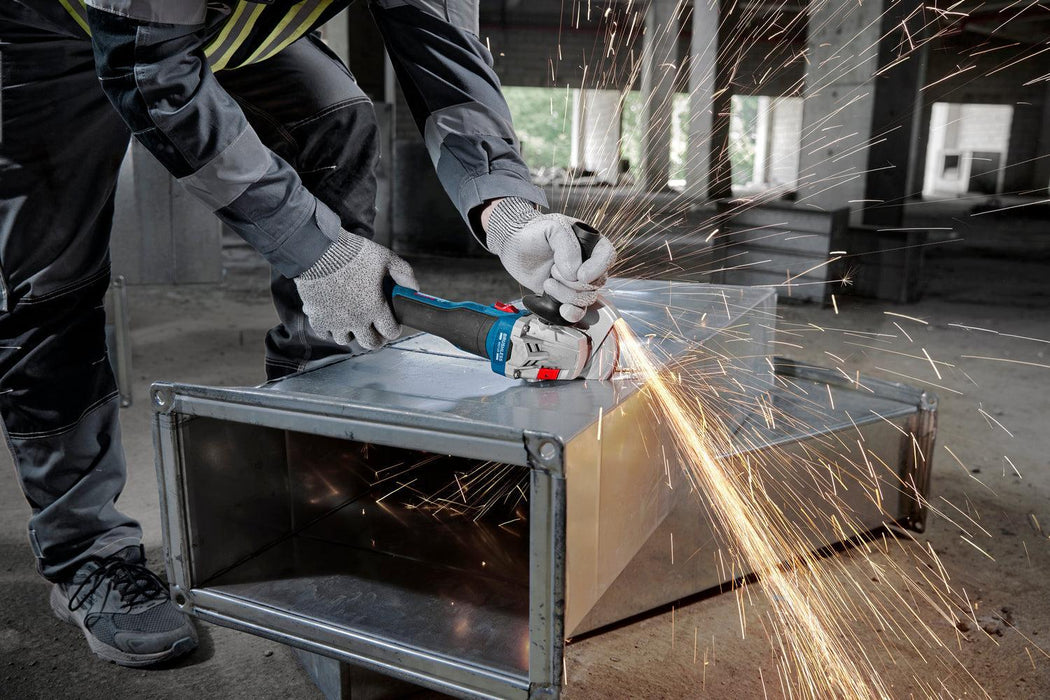 BOSCH Akku-ugaona brusilica GWS 18V-8 (06019N9003)-SBT Alati Beograd