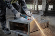 BOSCH Akku-ugaona brusilica GWS 18V-8 (06019N9004)-SBT Alati Beograd