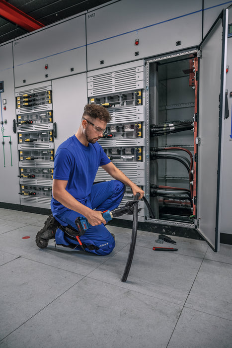 BOSCH GKH 18V-50 - (06019P0000)-SBT Alati Beograd