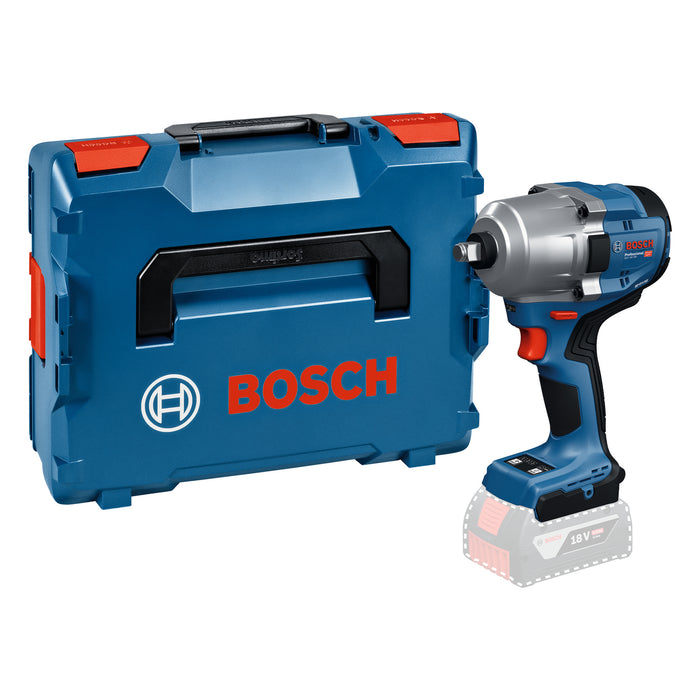 BOSCH Uvrtač sa udarcima GDS 18V-780 (06019P4003)-SBT Alati Beograd